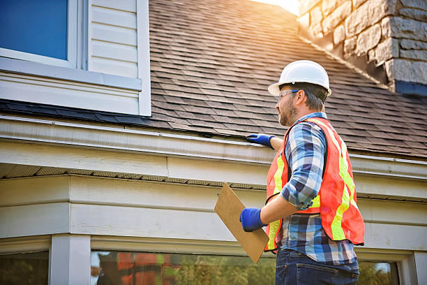 Licensed Gutter Installation service in Remsenburg, NY - Roof Repair Smedway
